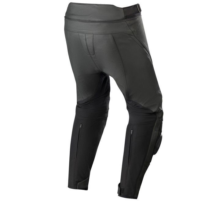 ALPINESTARS MISSILE v2 LEATHER PANTS