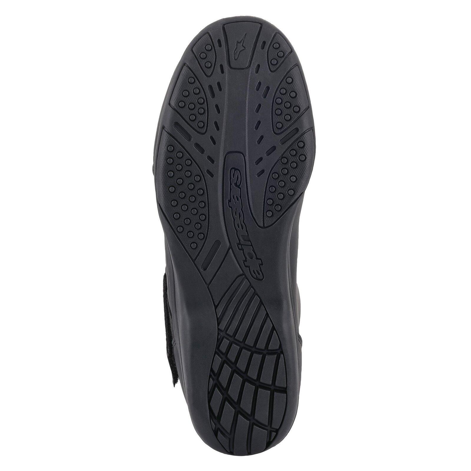 alpinestars ridge v2 wp