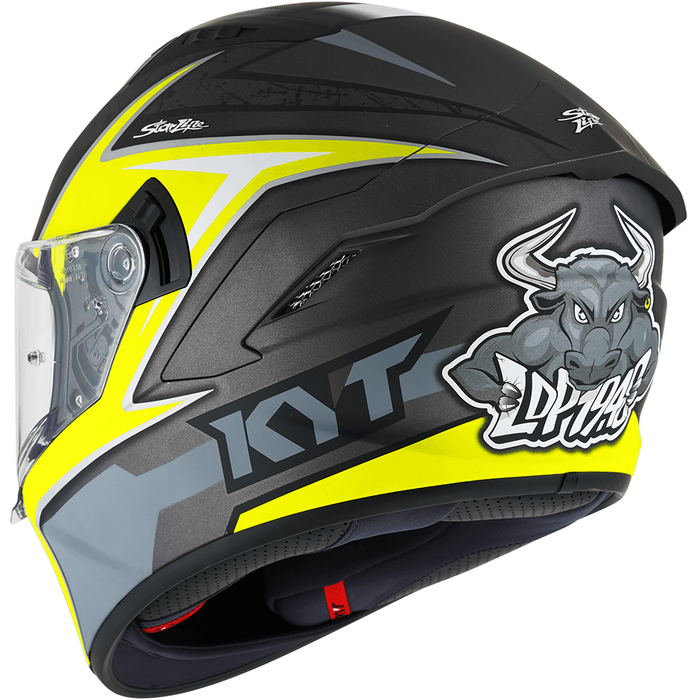 Kyt nfr yellow cheap