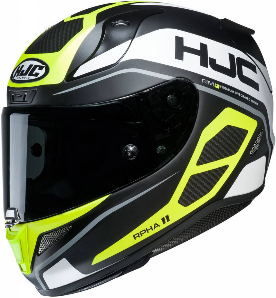 HJC RPHA 11 SARAVO MC-4