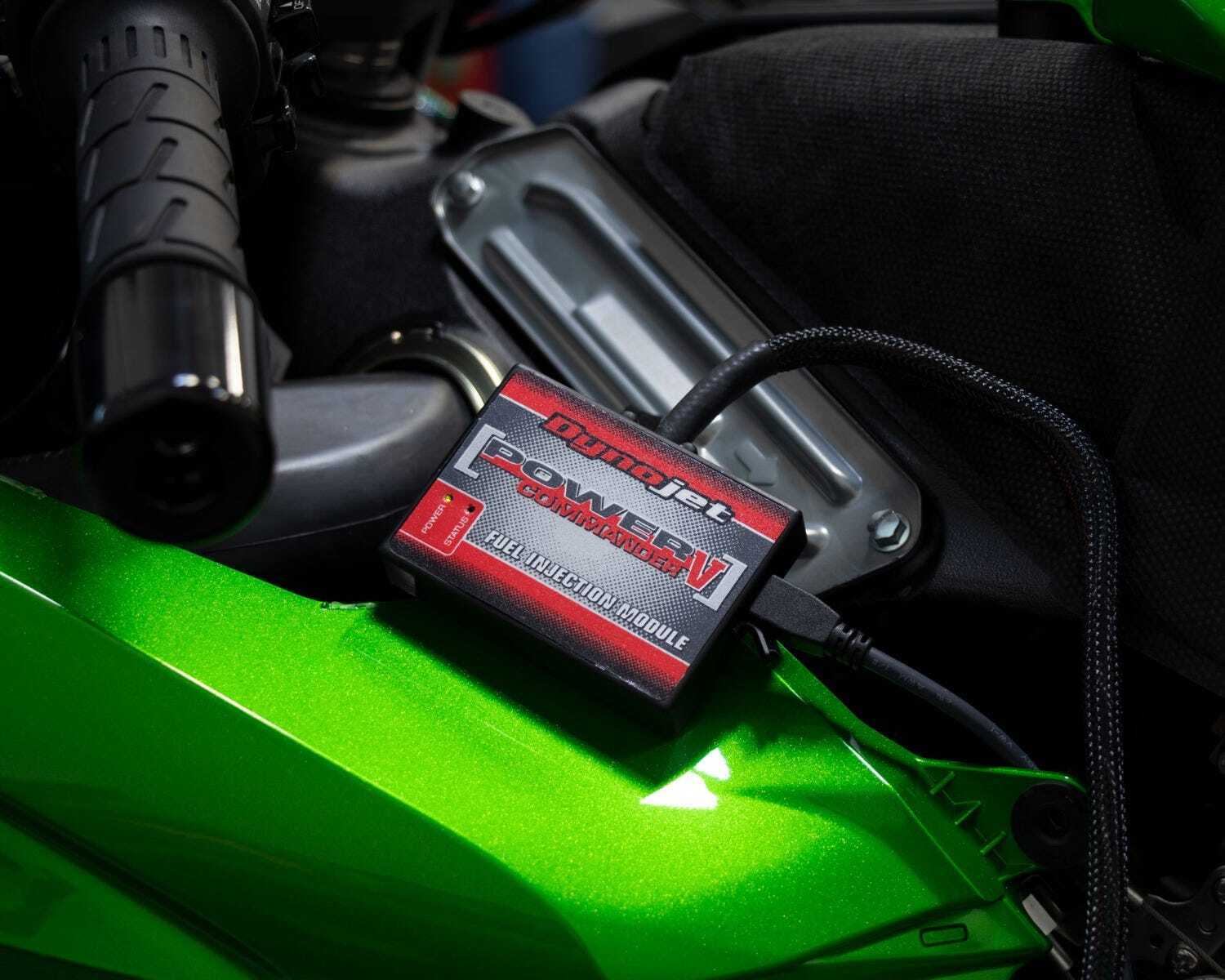 power commander ktm duke 390