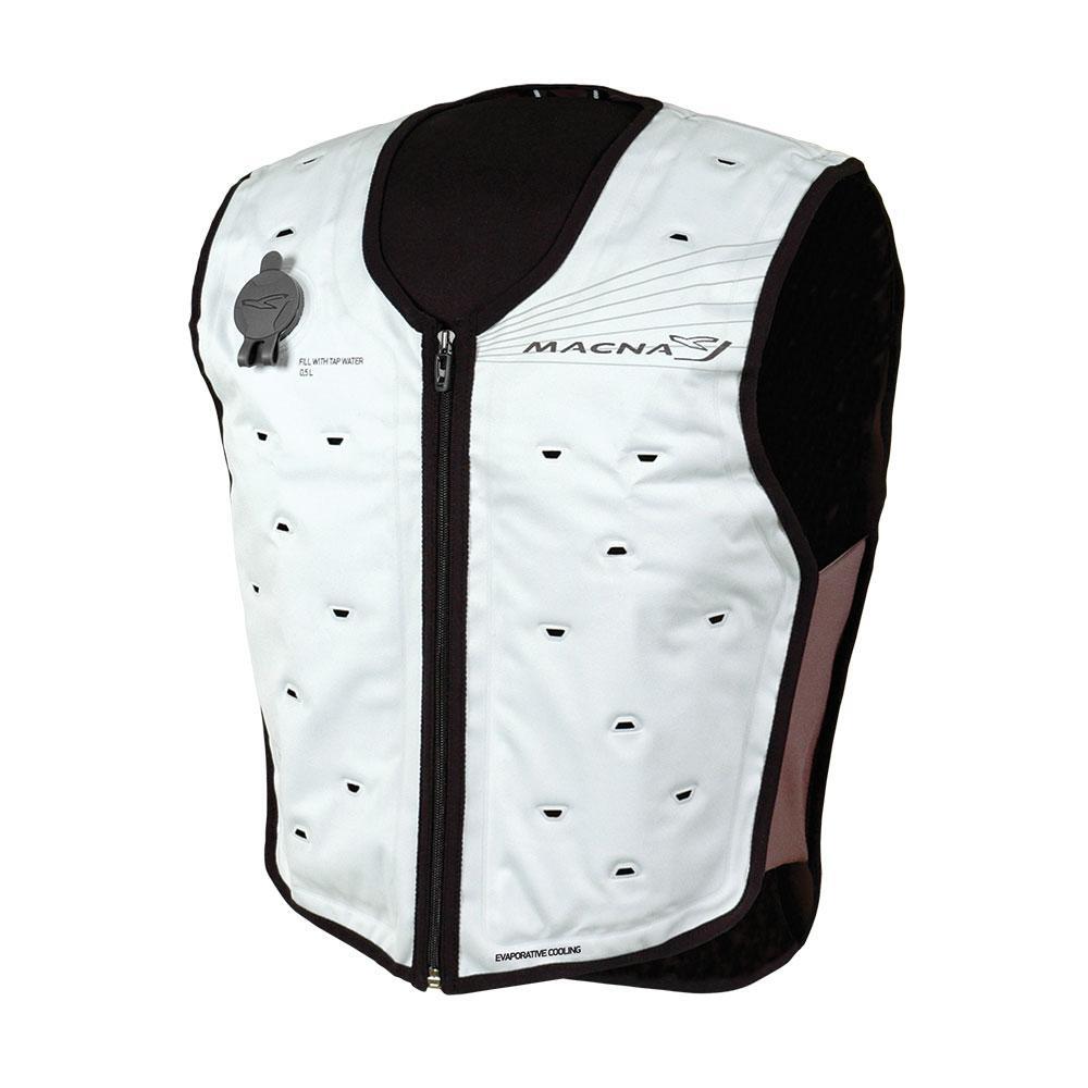 macna gilet dry evo cooling