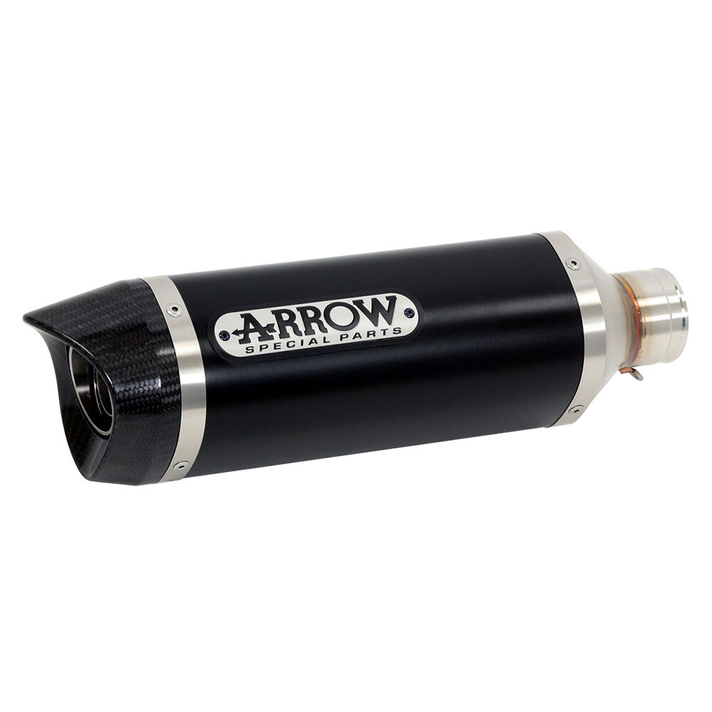 Mt 09 clearance arrow thunder