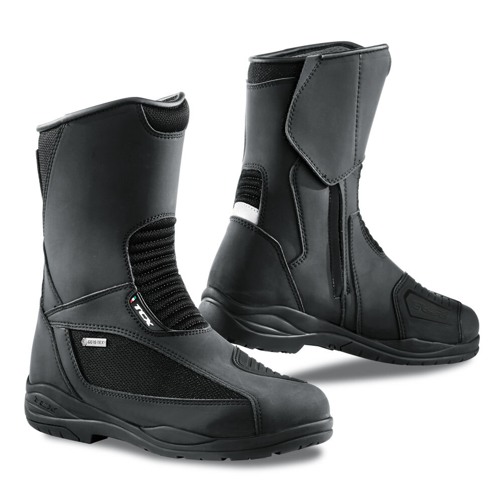 TCX EXPLORER EVO GORETEX LADY TOURING WATERPROOF BOOT BLACK