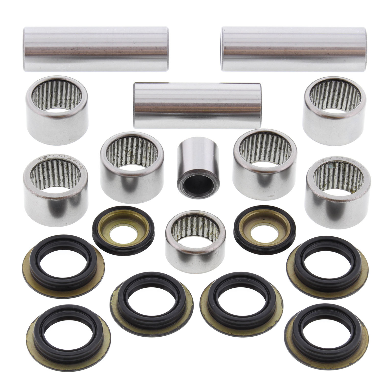 Swing Kits All Balls Racing 27-1170 Shock Swing Arm Linkage