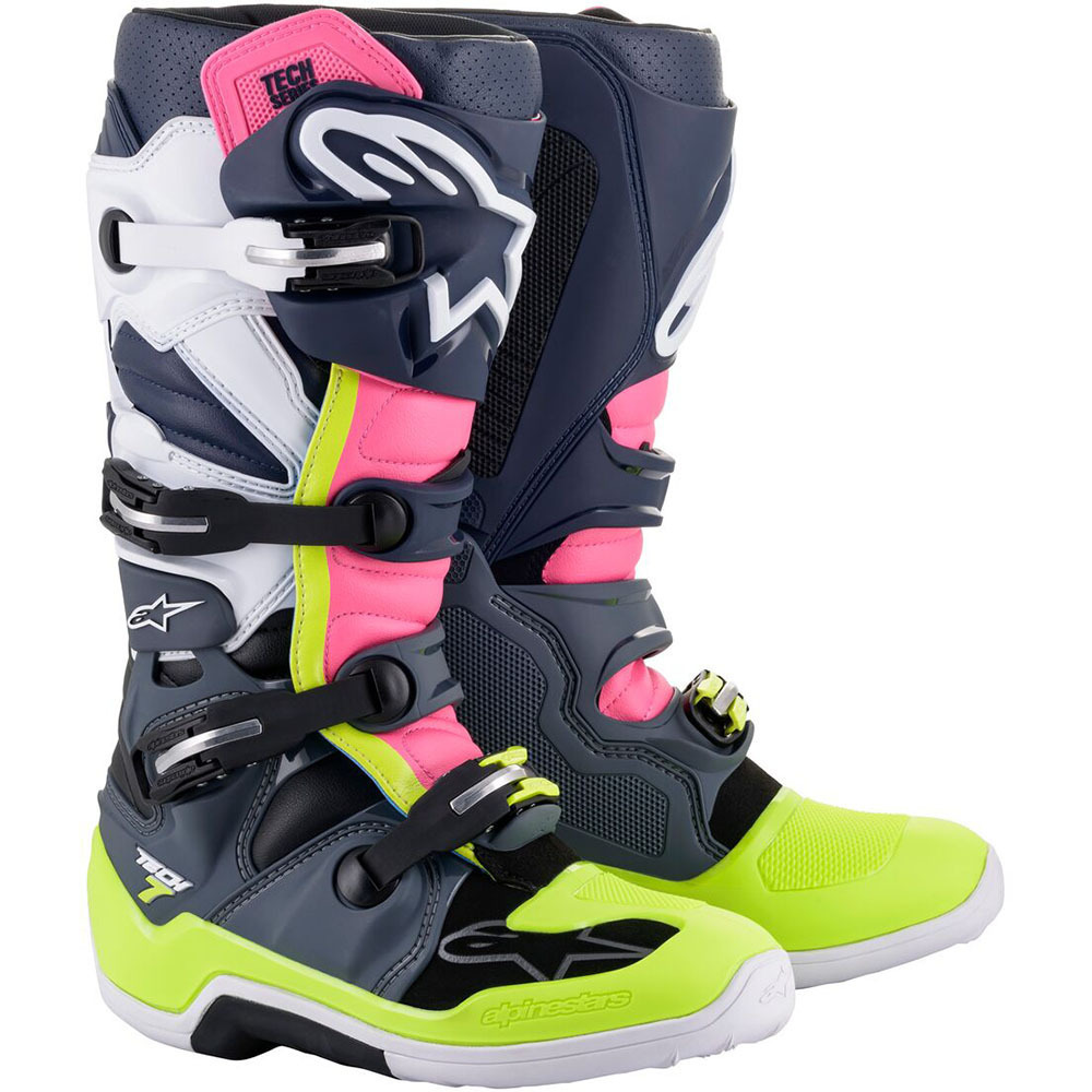 Alpinestar tech on sale 7 promo