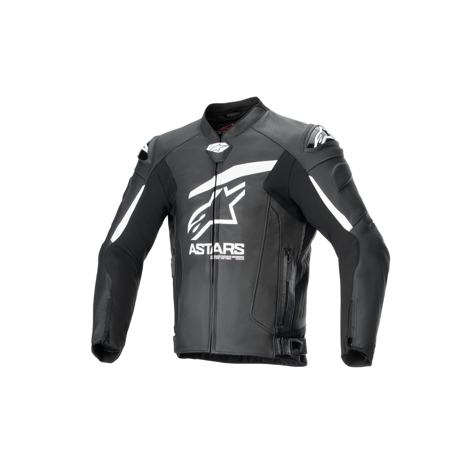 Alpinestars gp plus r v2 leather jacket online