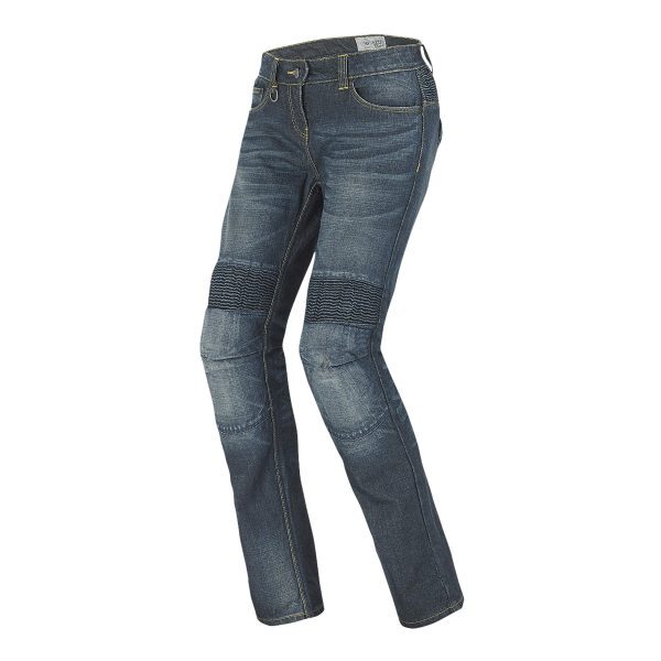 SPIDI J.R. RACING LADY JEANS