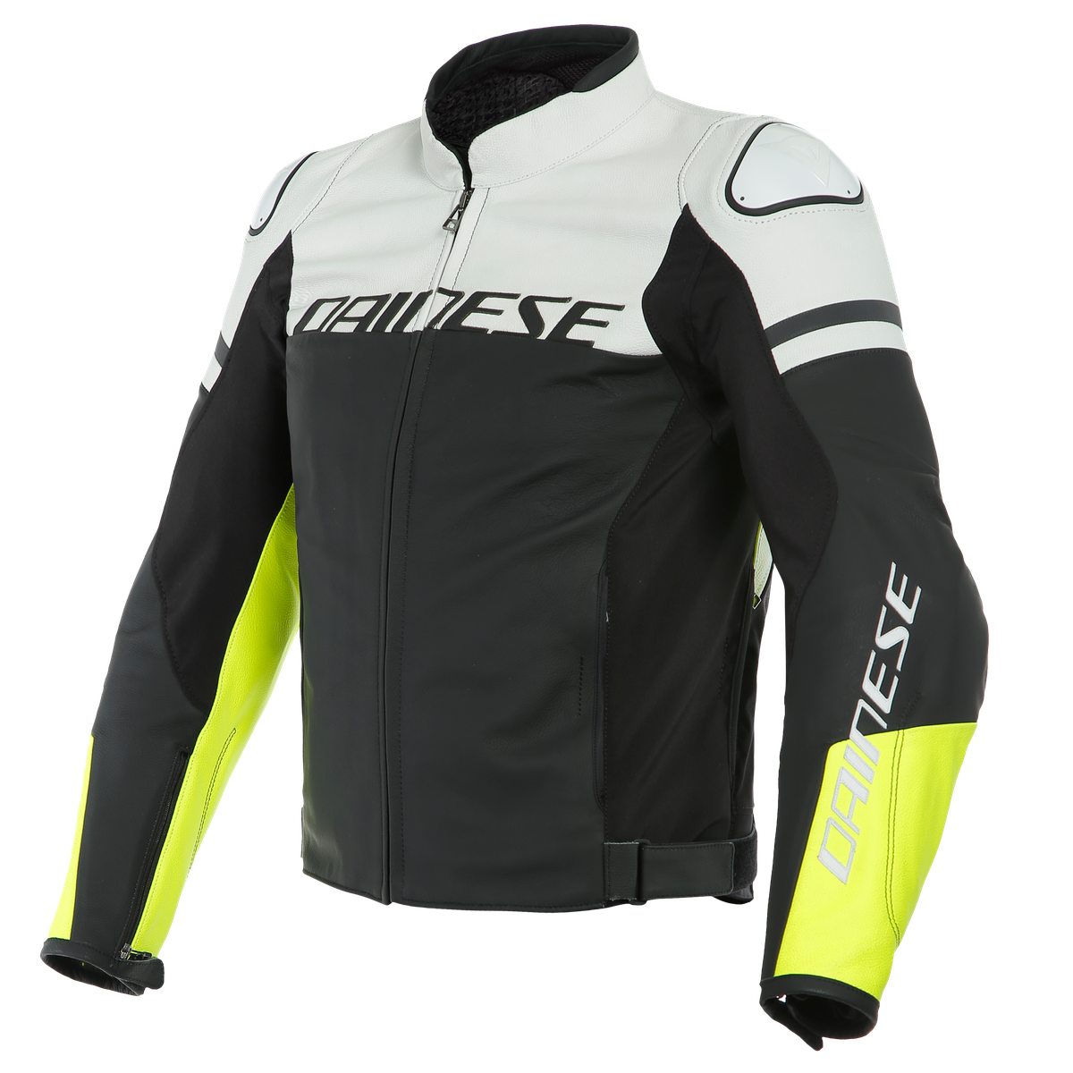 dainese leather jacket sale