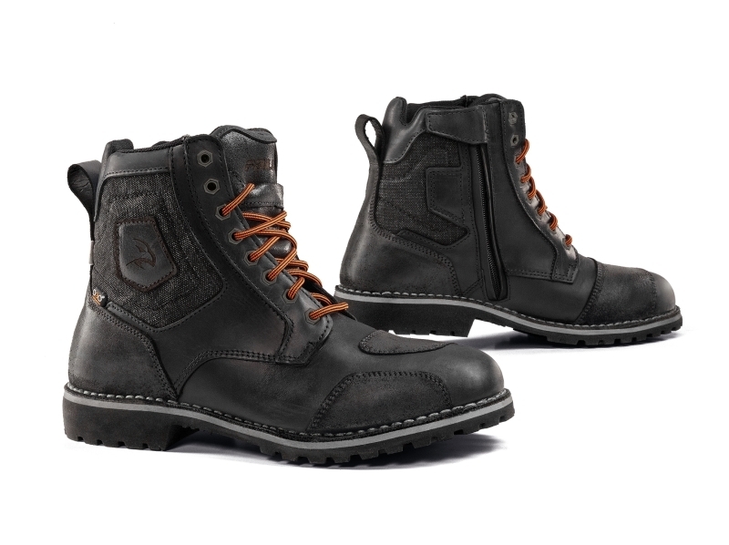 FALCO RANGER BOOT BLACK