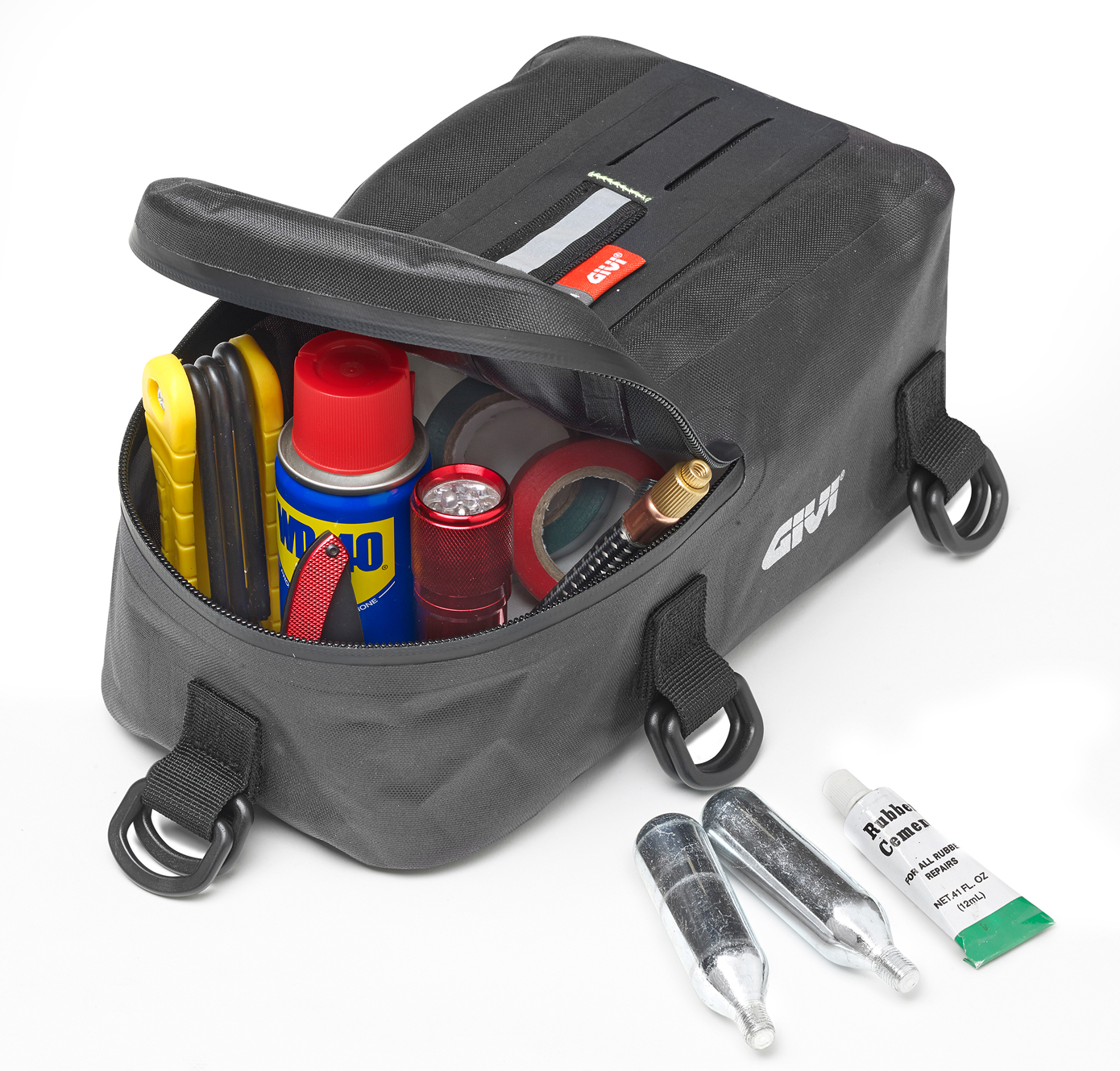 givi tank bag australia