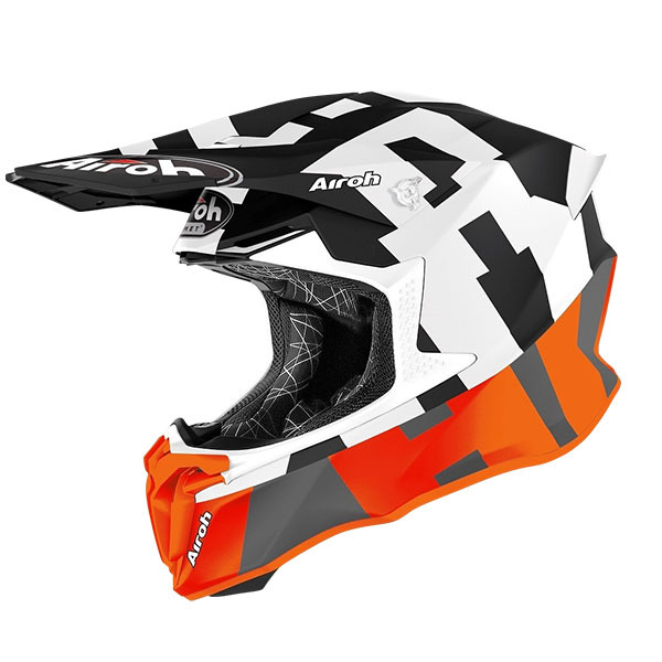 Airoh twist racer cheap
