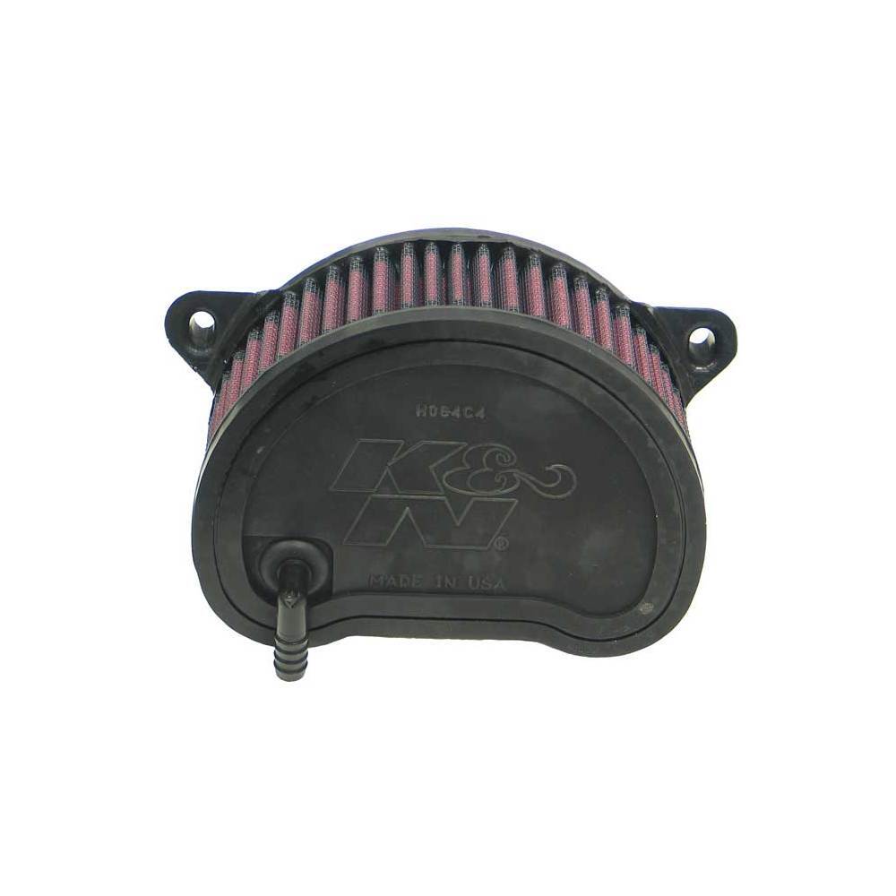 yamaha road star air filter