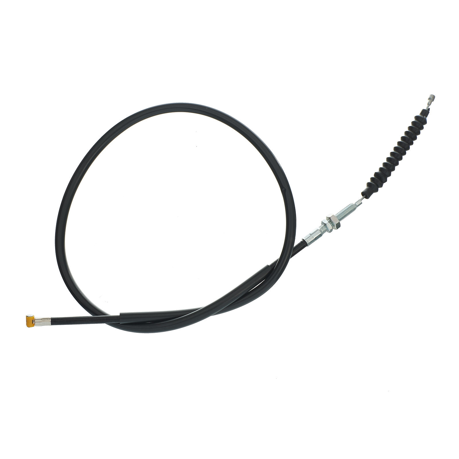 Clutch Cable For Honda ATC200X 1986-1987 Sport ATC ATV - Black