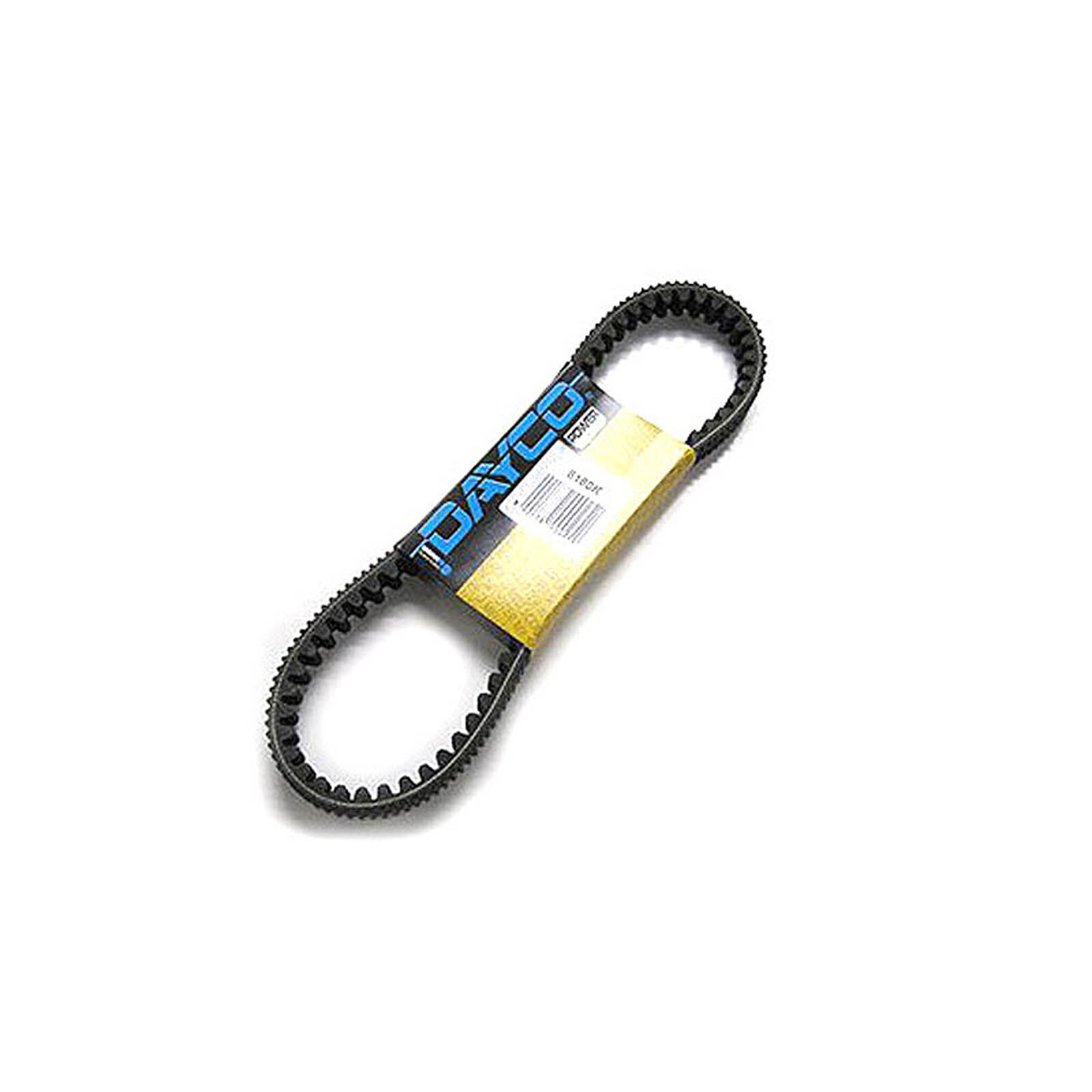 thumbnail image 2 of Bando Scooter Drive CVT Belt – 723-17.5-28, For Lexmoto FMR 50 WY50QT-58R, VMP-10675 2 of 4