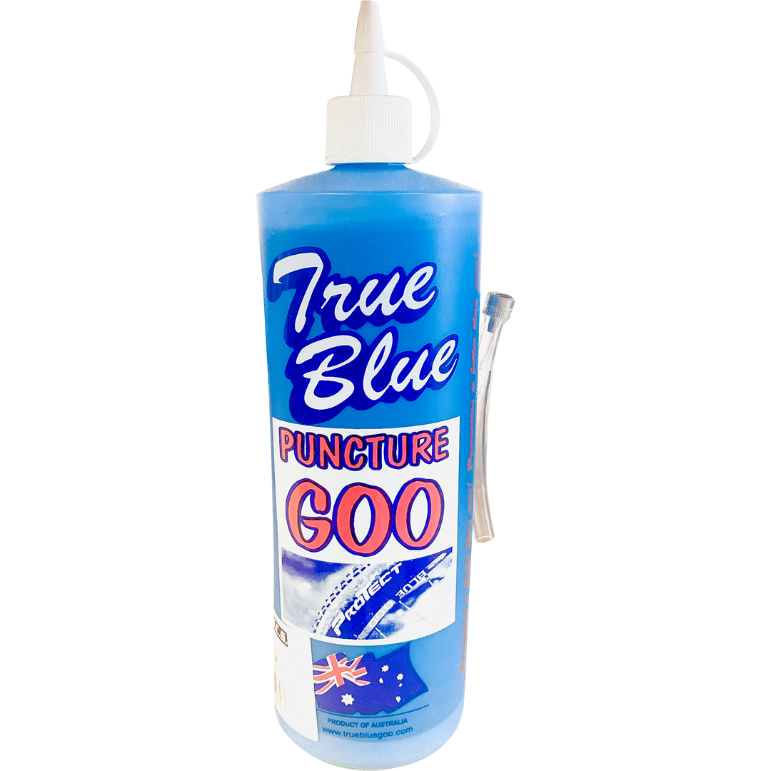 TRUE BLUE GOO 1L TRUE BLUE GOO 1L