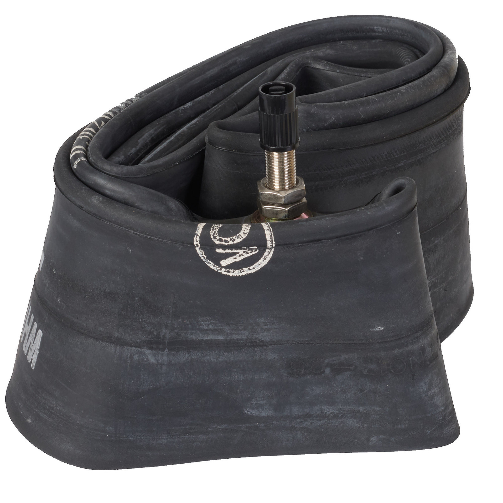 IRC Heavy Duty Inner Tube Set Combo – 70/100-19 (Front) & 90/100-16 (Rear) With Metal Valve
