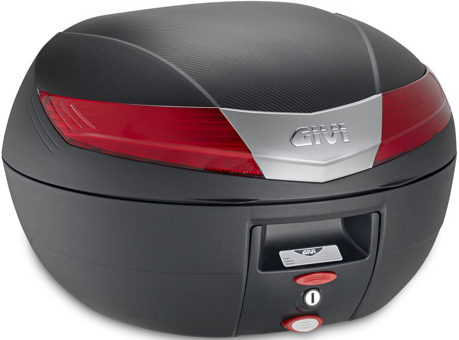 givi box price