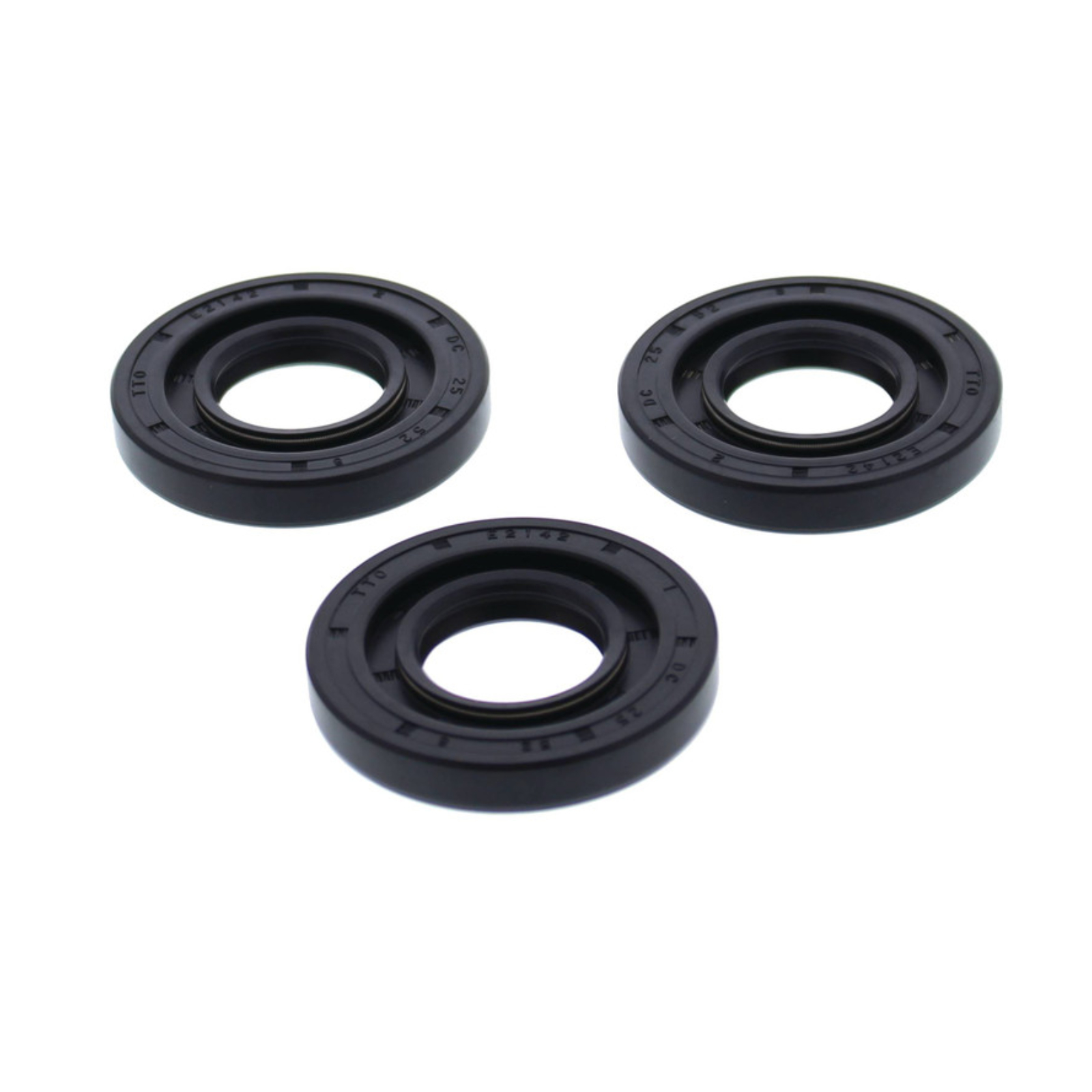 VERTEX PWC DRIVE SHAFT HOUSING SEAL KIT 624109