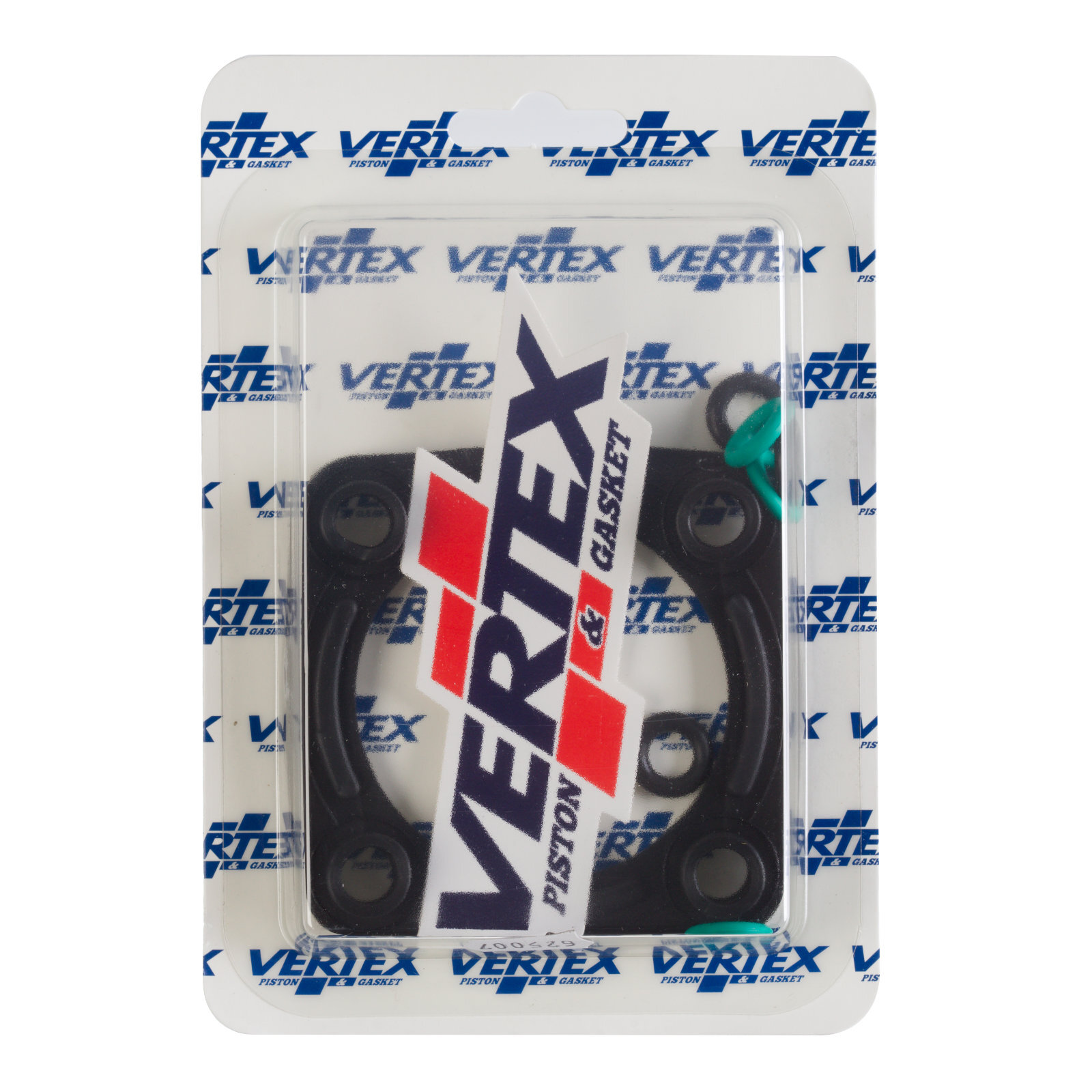 VERTEX PWC INJECTOR THROTTLE BODY ORING KIT 625007