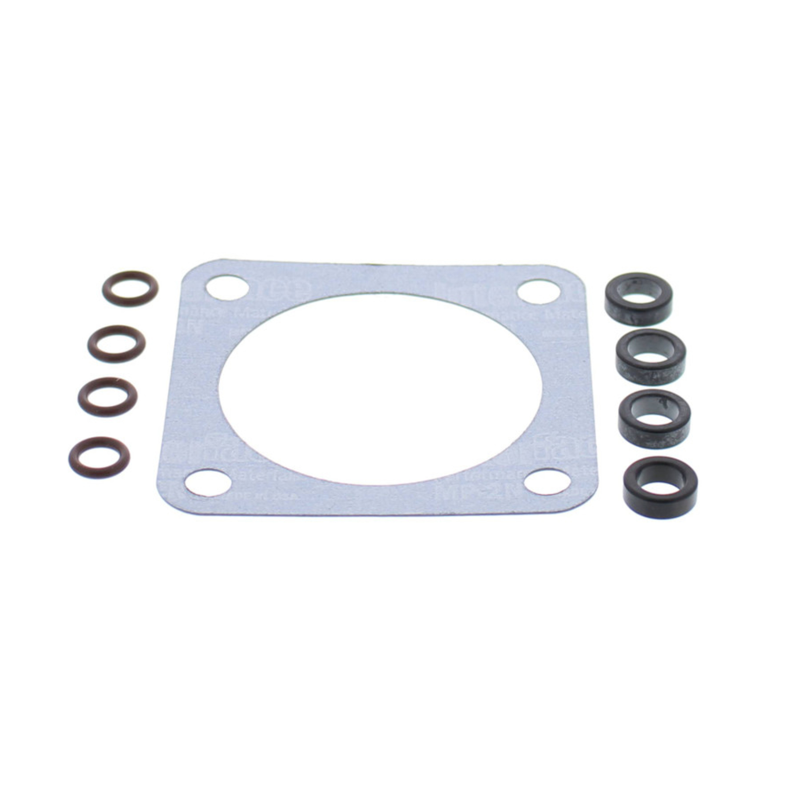 VERTEX PWC INJECTOR THROTTLE BODY ORING KIT 625017