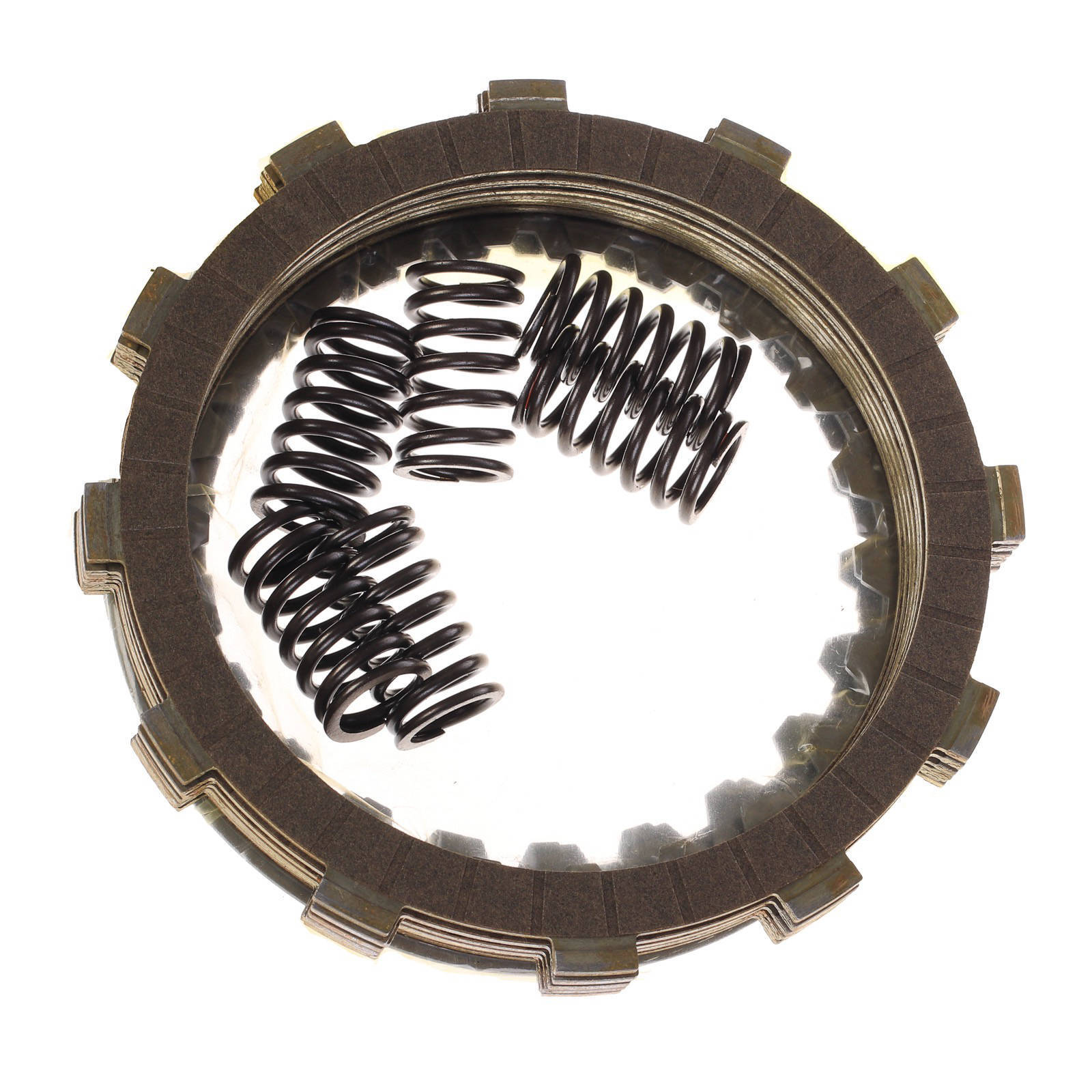WHITES COMPLETE CLUTCH KIT KTM 620640 '98