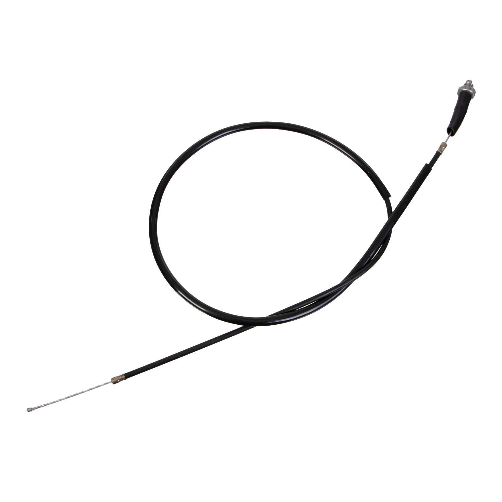WHITES PULL THROTTLE CABLE HONDA CR/CRF