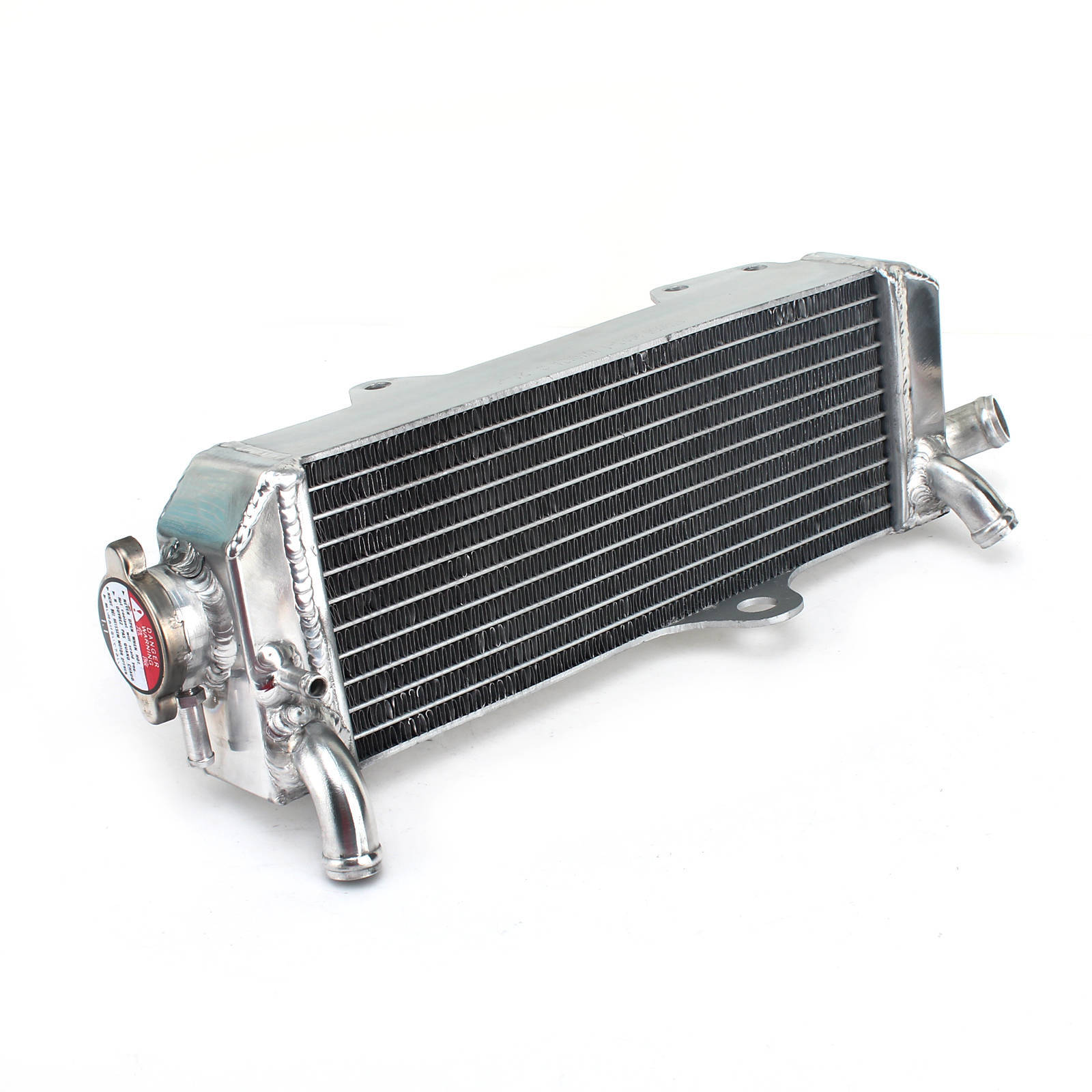 WHITES RADIATOR RIGHT HONDA XR650R '0007