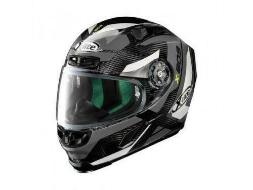x-lite x-803 ultra mastery carbon/grey/white 41 xl