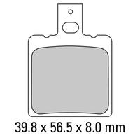 FERODO BRAKE PADS FDB2081S