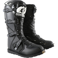 ONEAL RIDER BOOT 2020 BLACK
