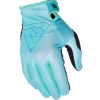 ANSWER A21 AR1 CHARGE GLOVE SEAFOAM