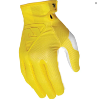 ANSWER 2021 CHARGE AR-1 GLOVE PRO YELLOW