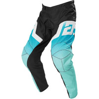 ANSWER A21 SYNC CHARGE PANT ASTNA SEAFOAM BLACK