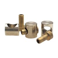 MOTIONPRO CABLE BARREL NIPPLES- 5/16 2.0MM