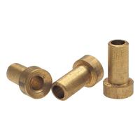 MOTIONPRO CABLE PEAR NIPPLE (CLUTCH LOWER) 2.5MM
