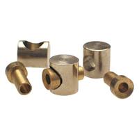MOTIONPRO CABLE BARREL NIPPLES 5/16 2.5MM