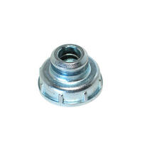 MOTIONPRO CARB CAP M20 X 1.0 THREAD (EACH)