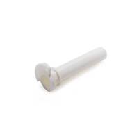 MOTIONPRO THROTTLE TUBE CLEAR - HONDA/KTM/HUSQVARNA/HUSABERG/GAS GAS