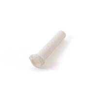 MOTIONPRO THROTTLE TUBE CLEAR - HONDA/KAWASAKI