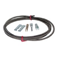 MOTIONPRO UNIVERSAL SPEEDO INNER WIRE CABLE 50in KIT - STANDARD LENGTH