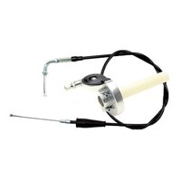 MOTIONPRO TURBO THROTTLE KIT - SUZUKI