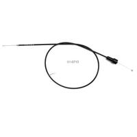 MOTIONPRO THROTTLE CABLE - VORTEX THROTTLE - HONDA 1990-2007 CR250R, 1993-2003 CR125R, 1993-2001 CR500R 01-0713