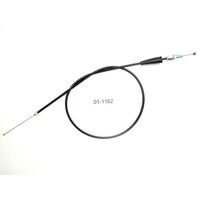 MOTIONPRO THROTTLE CABLE BLACK VINYL - KTM 2T KIT