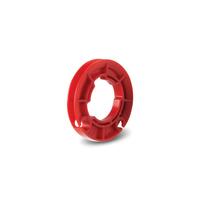 MOTIONPRO REV2 THROTTLE KIT REEL 45MM - RED