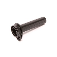MOTIONPRO THROTTLE TUBE BLACK - KAWASAKI