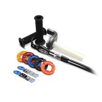 MOTIONPRO REV2 THROTTLE KIT - YAMAHA YZF R1 04-06