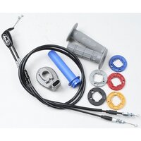 MOTIONPRO REV2 THROTTLE KIT - HONDA CRF250R 14-17