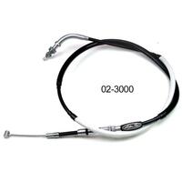 MOTIONPRO CLUTCH CABLE T3 SLIDELIGHT - HONDA CRF 450X 06-09 02-3000