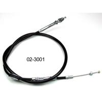 MOTIONPRO CLUTCH CABLE T3 SLIDELIGHT - HONDA CRF 450R 2008 02-3001
